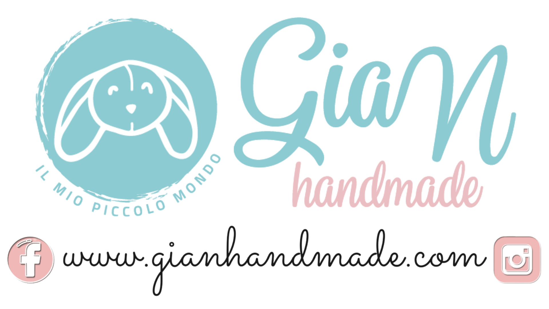 GiaN Handmade | Regalos personalizados para eventos