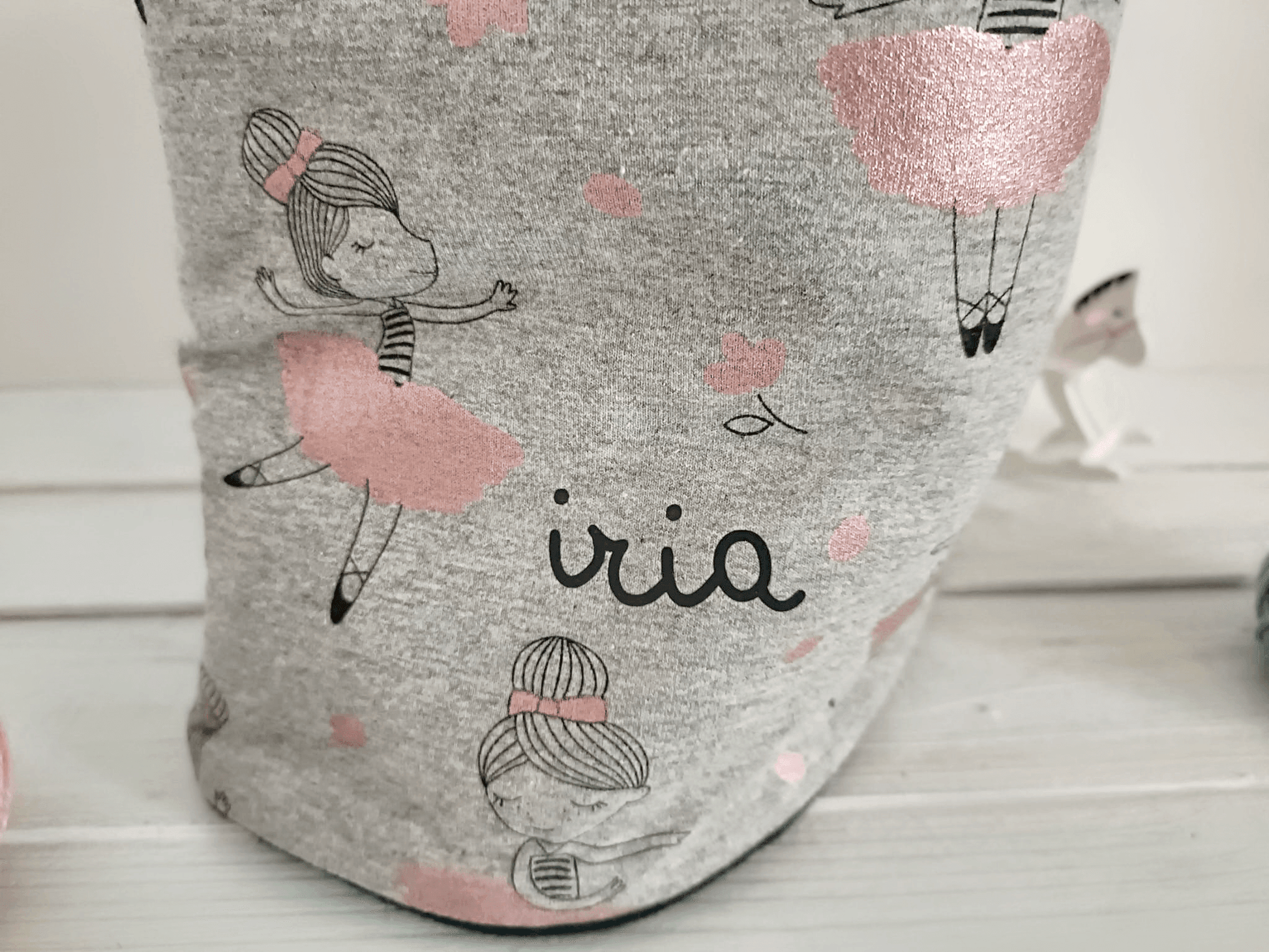 Cuello/Braga infantil - GiaN handmade