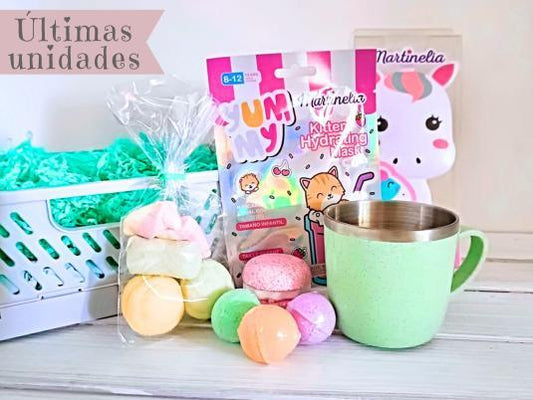 Pack Regalo Infantil envío gratuito - GiaN handmade