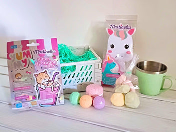Pack Regalo Infantil envío gratuito - GiaN handmade