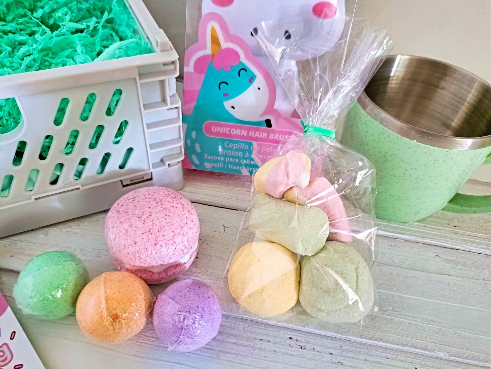 Pack Regalo Infantil envío gratuito - GiaN handmade