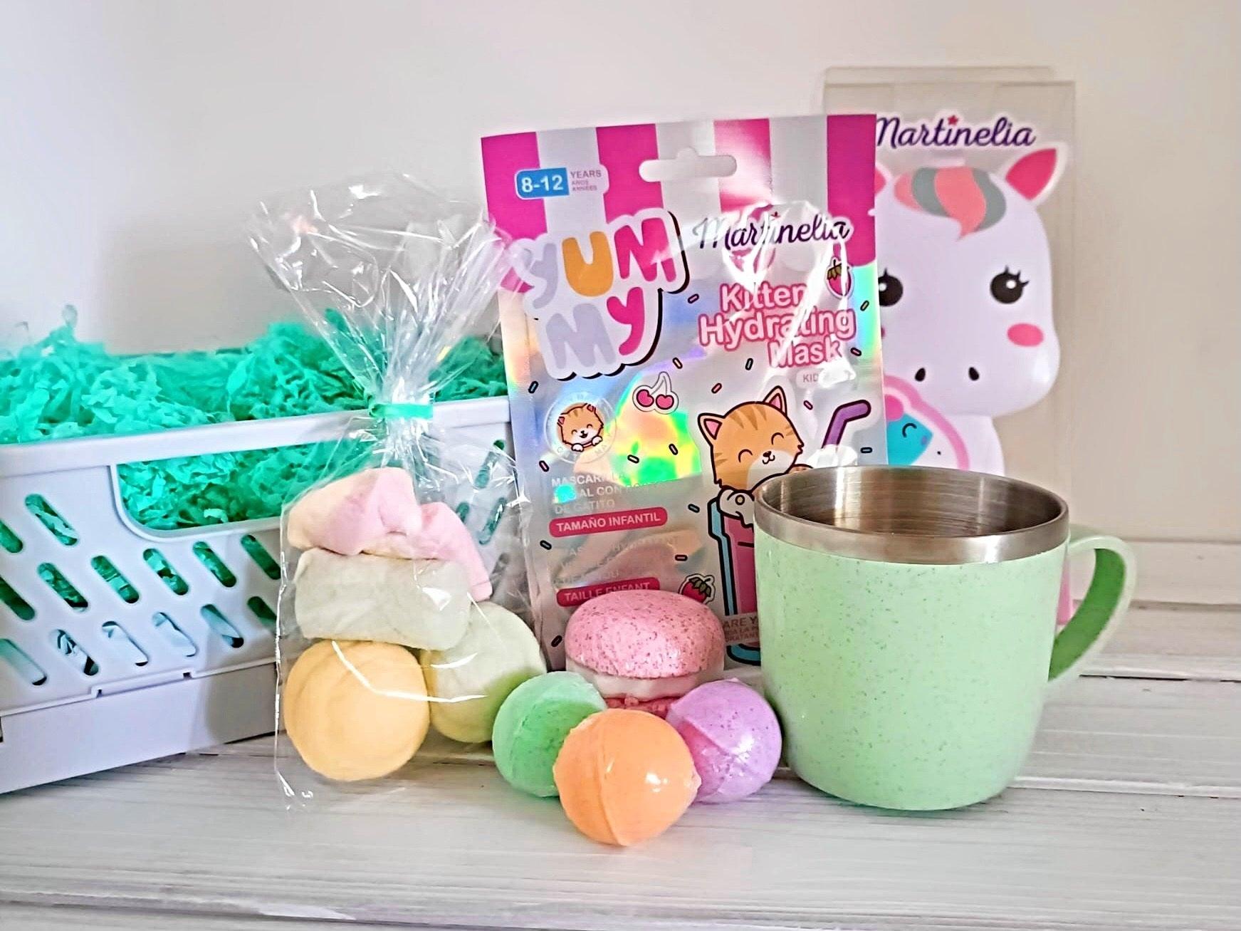 Pack Regalo Infantil envío gratuito - GiaN handmade