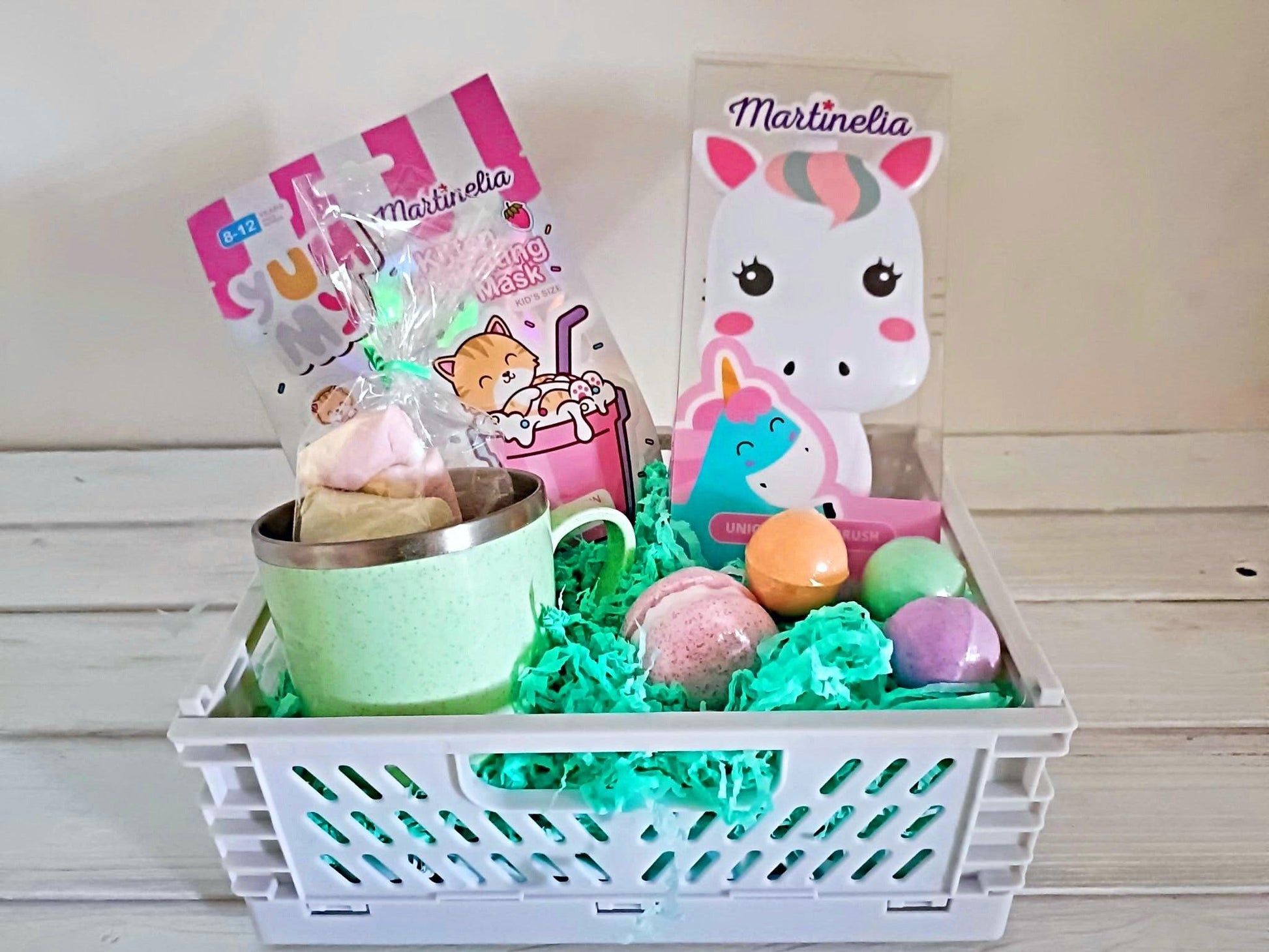 Pack Regalo Infantil envío gratuito - GiaN handmade