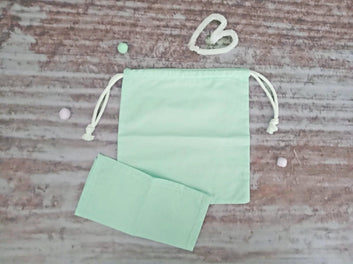 Bolsas desayuno/merienda - GiaN handmade