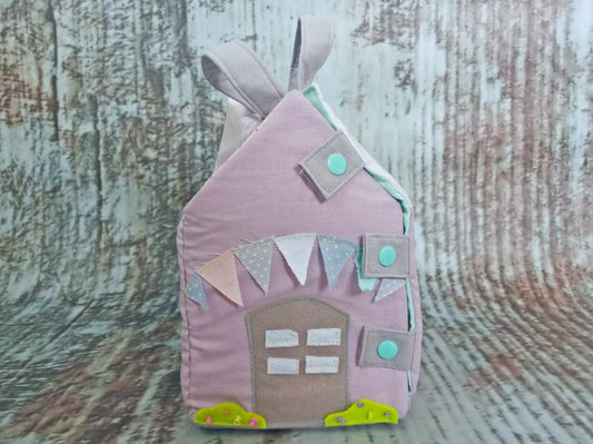 Casita de Muñecas - GiaN handmade
