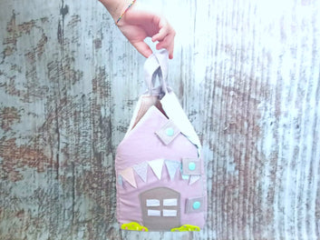 Casita de Muñecas - GiaN handmade