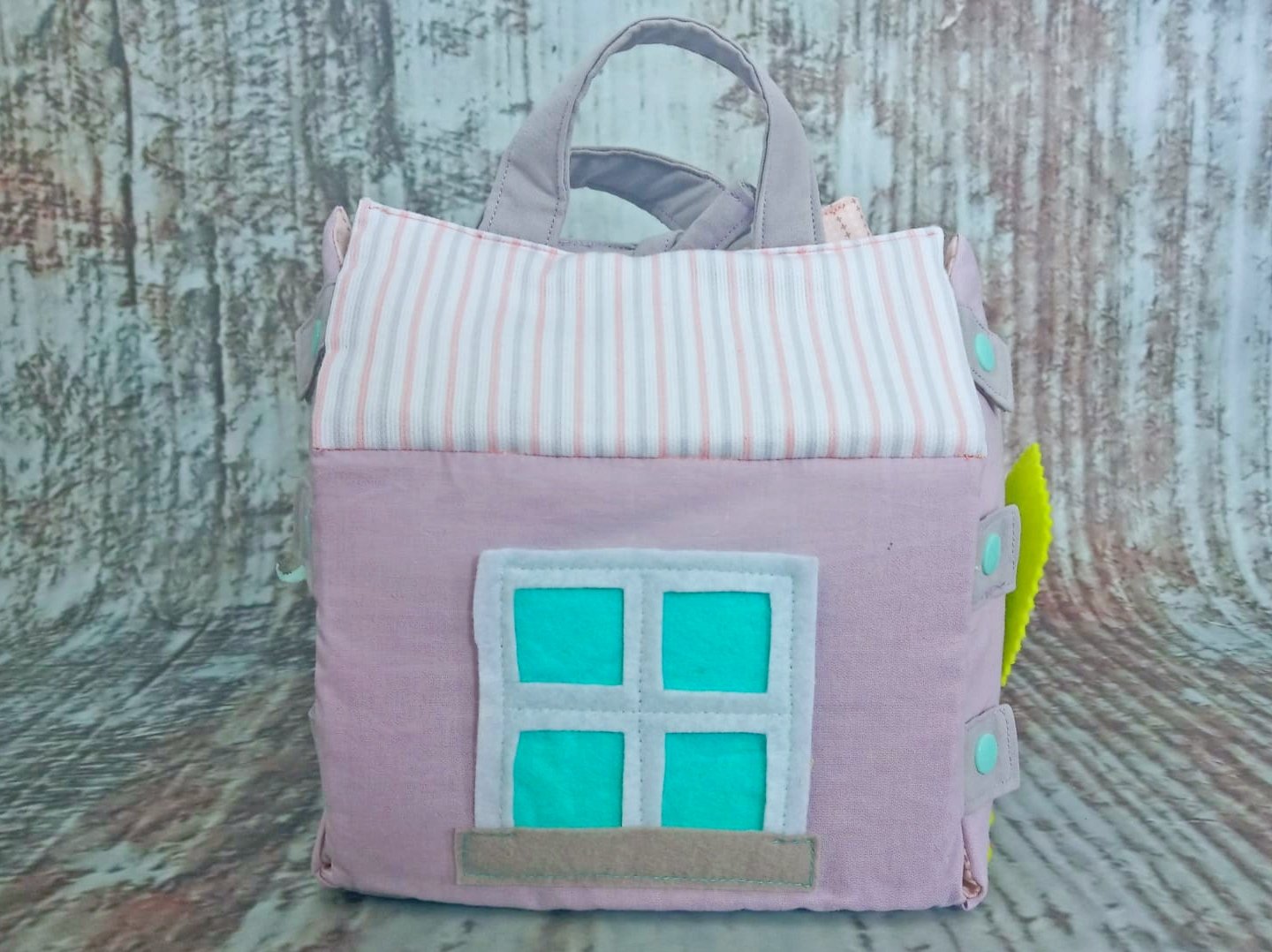 Casita de Muñecas - GiaN handmade