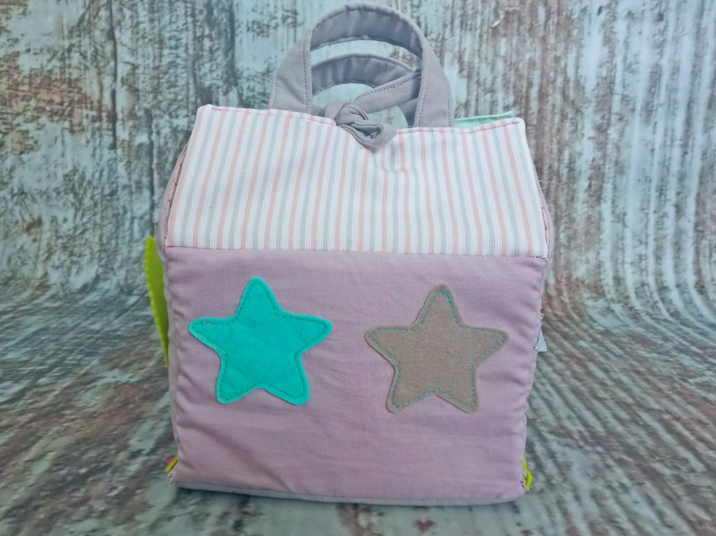 Casita de Muñecas - GiaN handmade