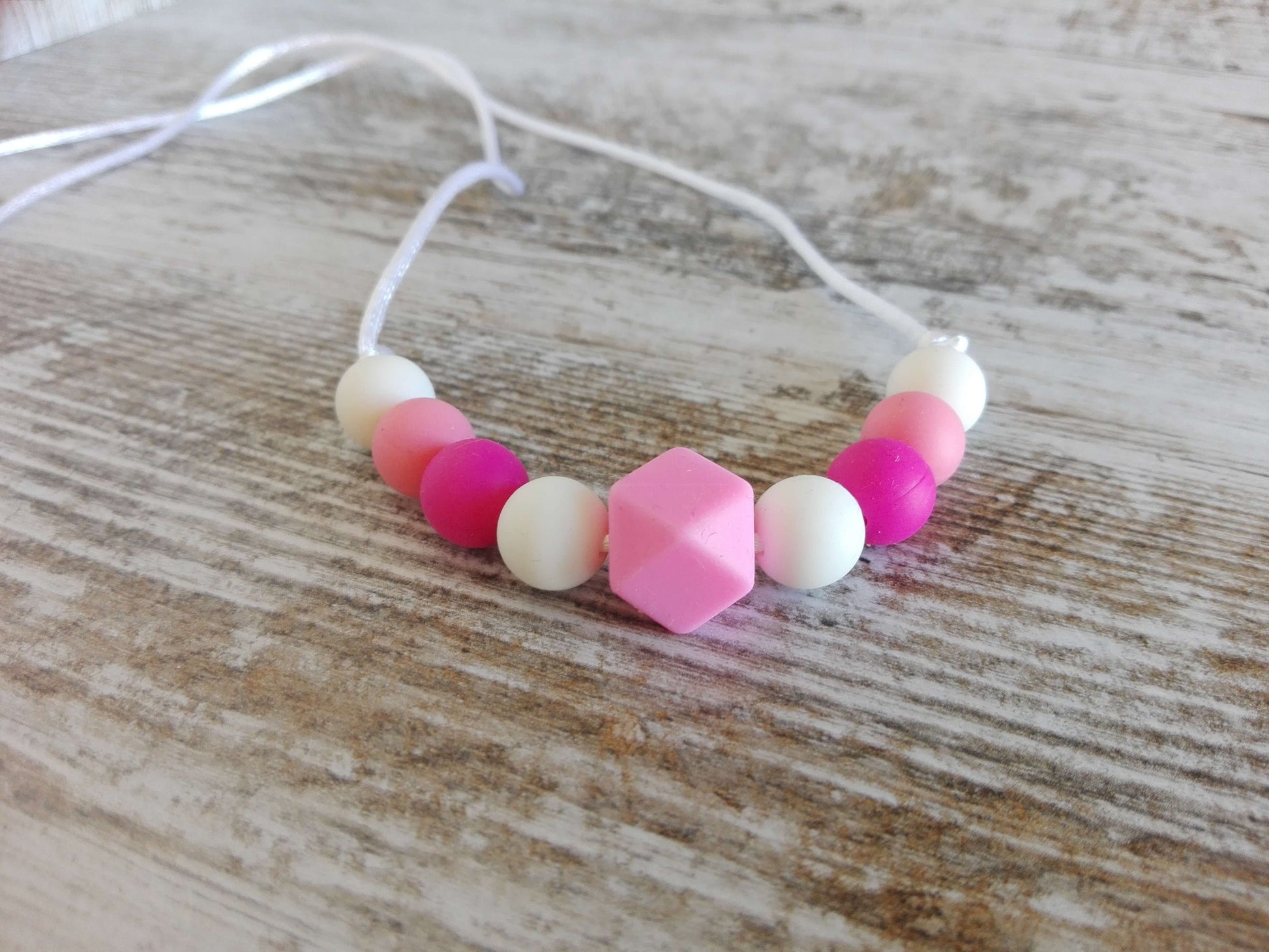 Collar de Lactancia - GiaN handmade
