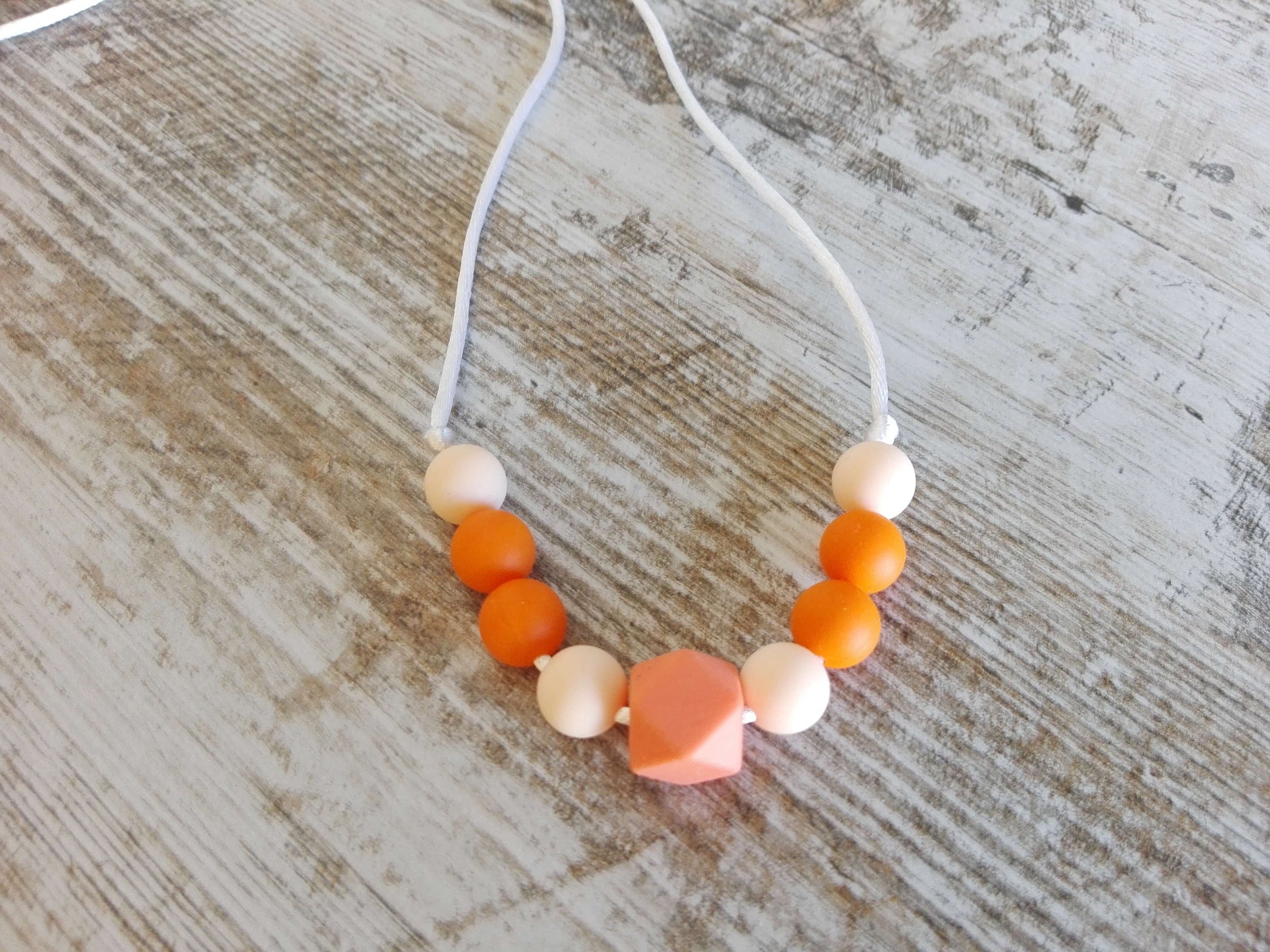 Collar de Lactancia - GiaN handmade