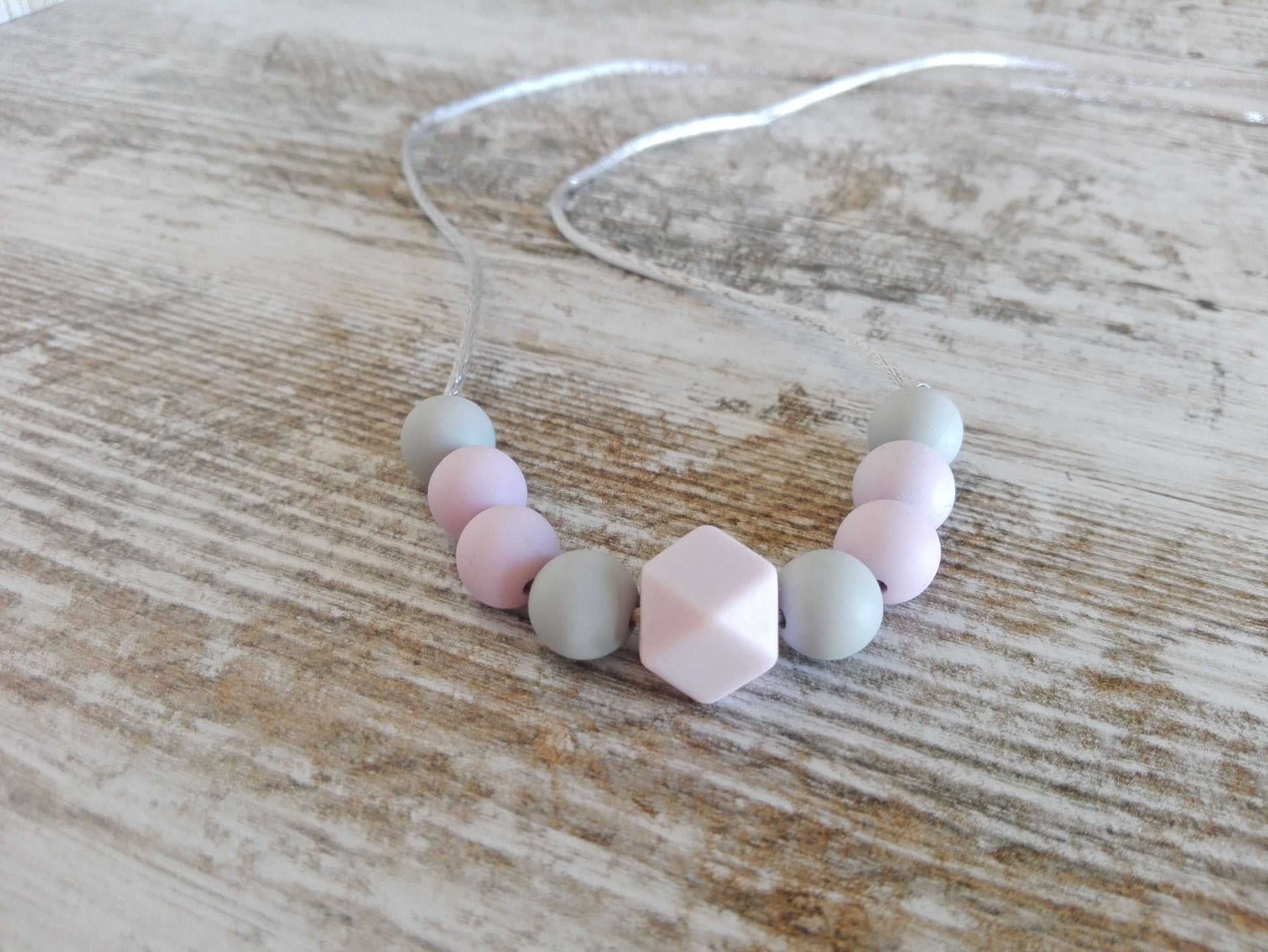 Collar de Lactancia - GiaN handmade