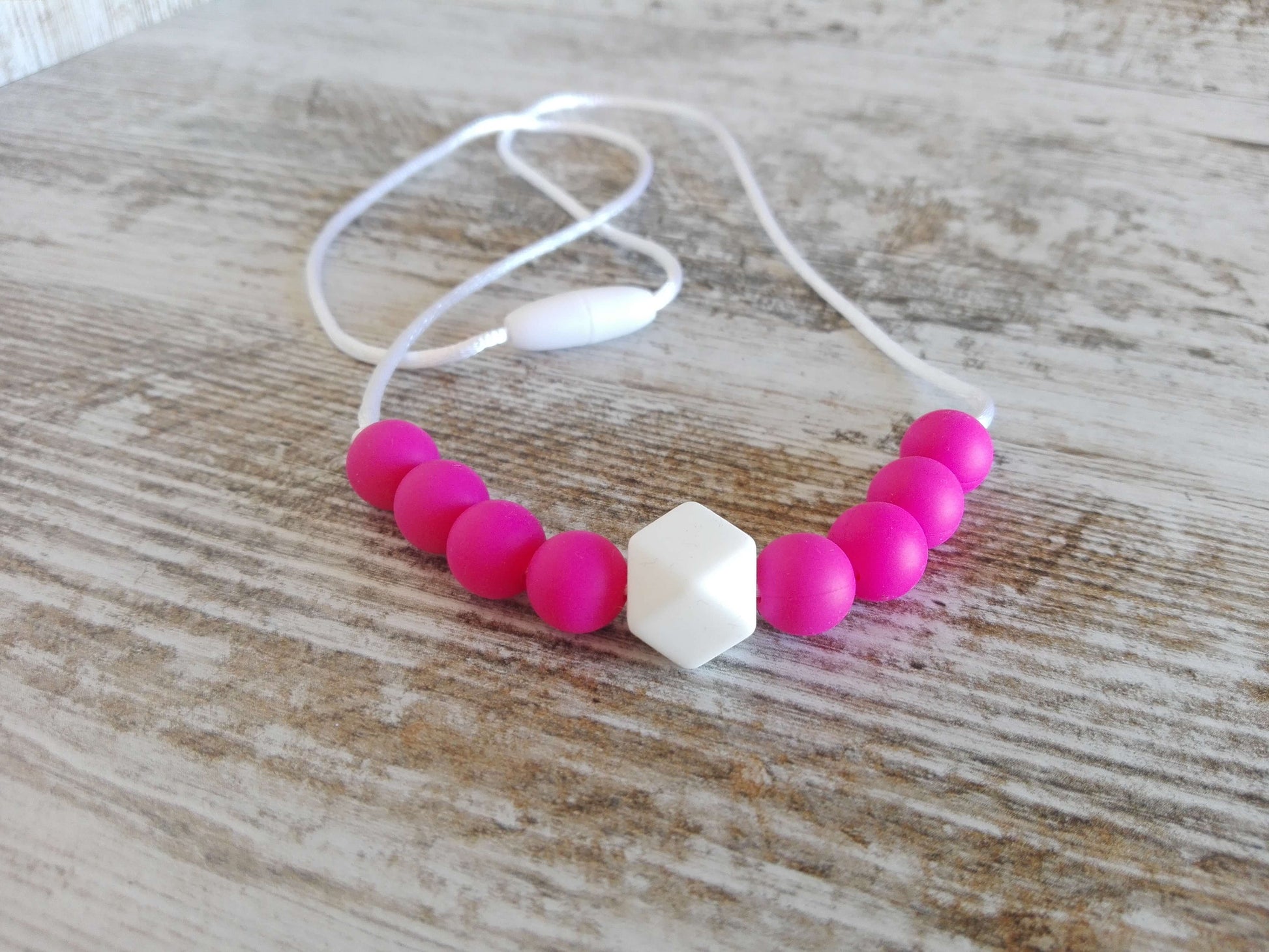 Collar de Lactancia - GiaN handmade
