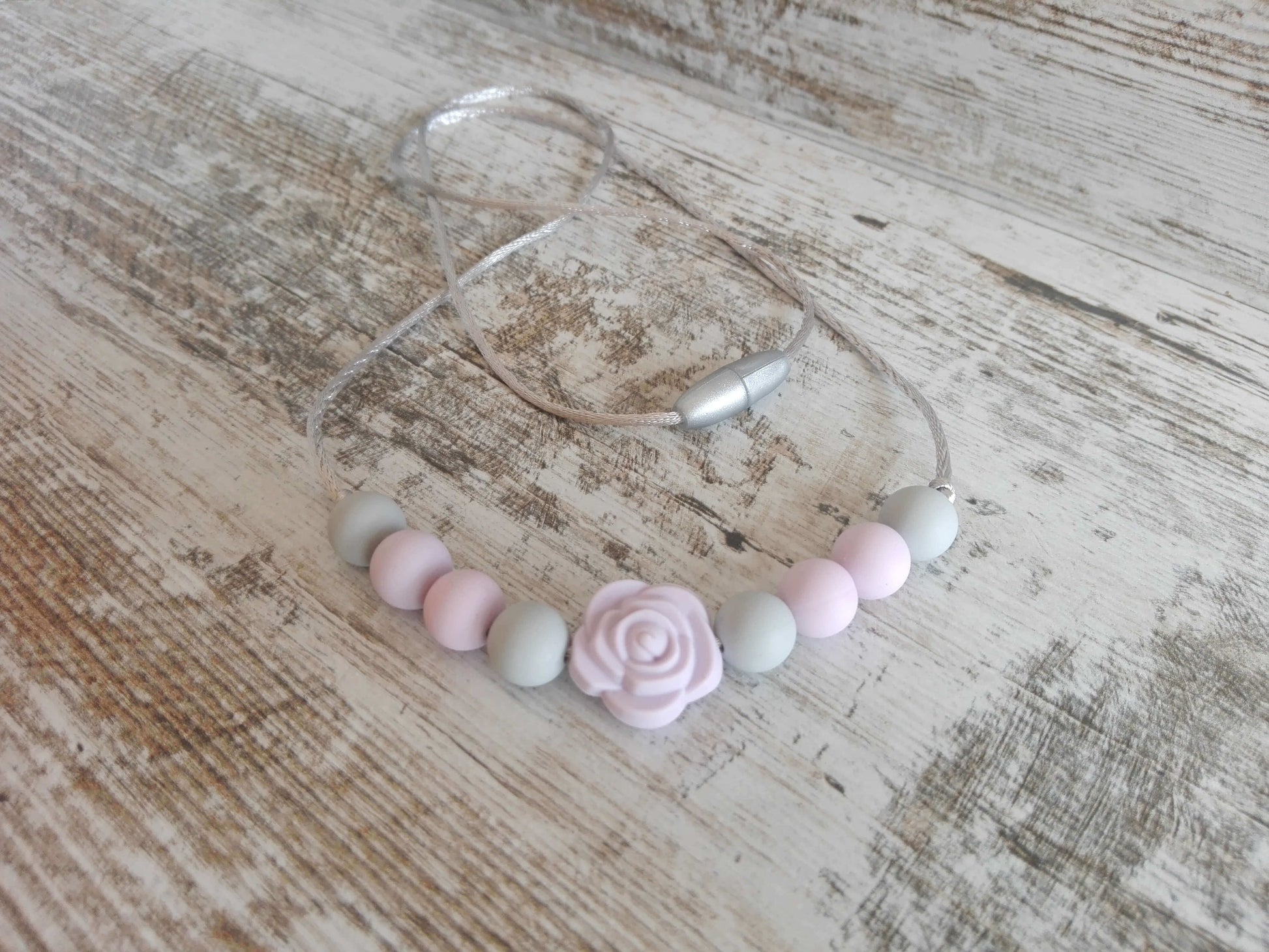 Collar de Lactancia - GiaN handmade