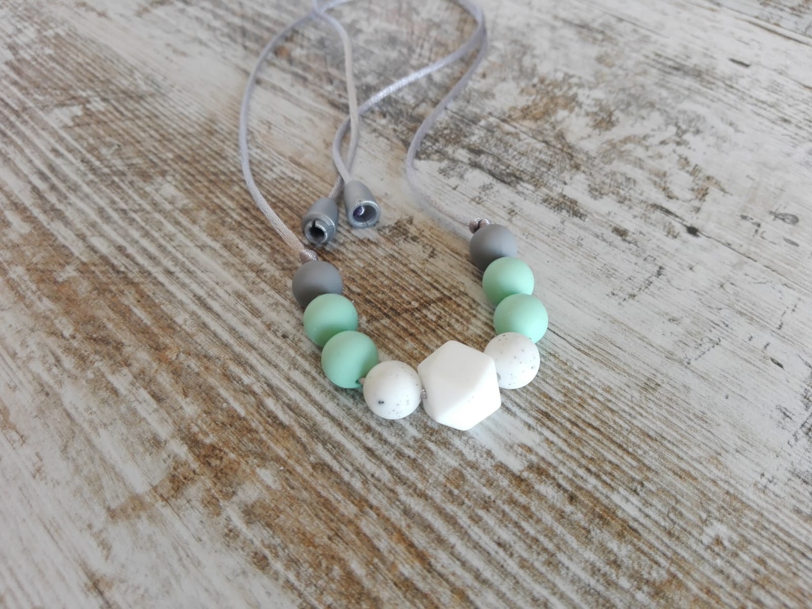 Collar de Lactancia - GiaN handmade