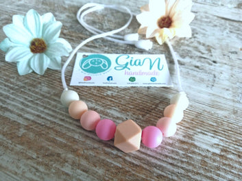 Collar de Lactancia - GiaN handmade
