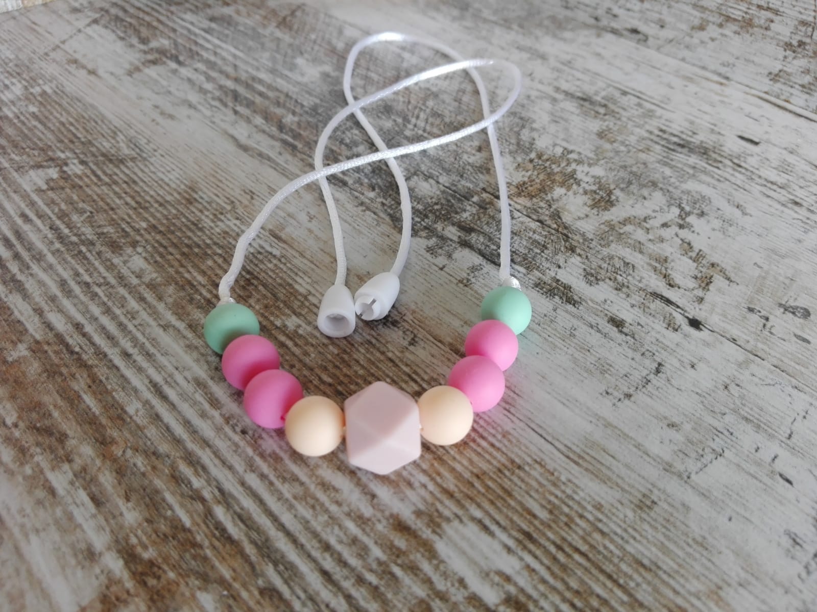 Collar de Lactancia - GiaN handmade