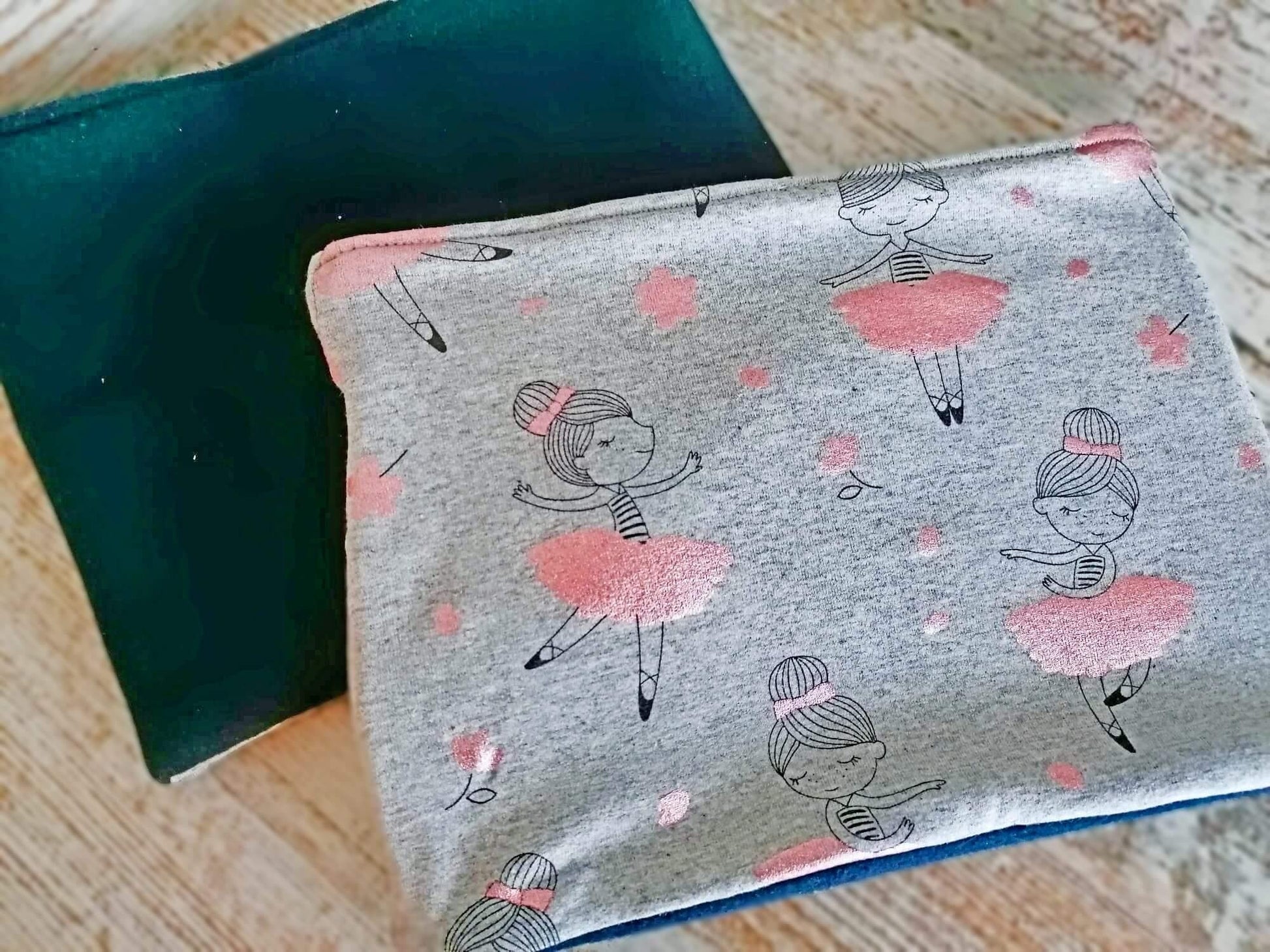 Cuello/Braga infantil - GiaN handmade