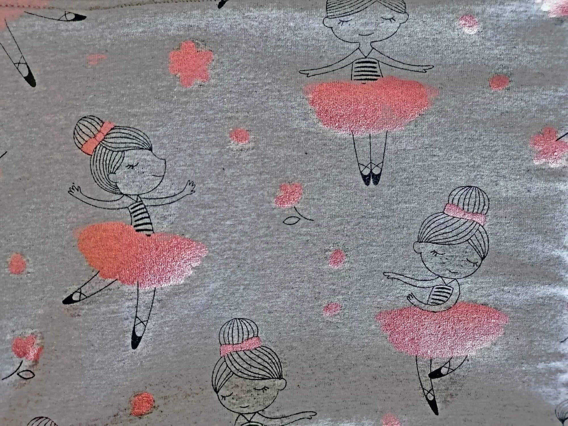 Cuello/Braga infantil - GiaN handmade