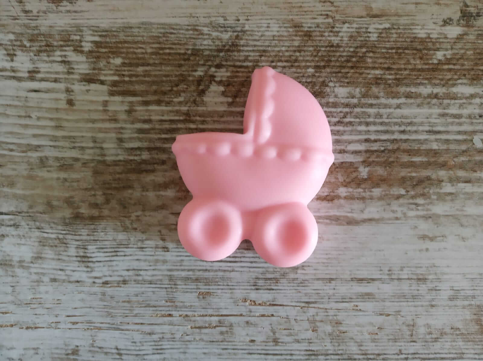 Figura Maxi de jabón - GiaN handmade