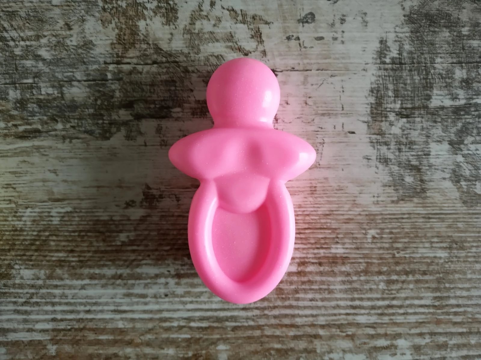 Figura Maxi de jabón - GiaN handmade