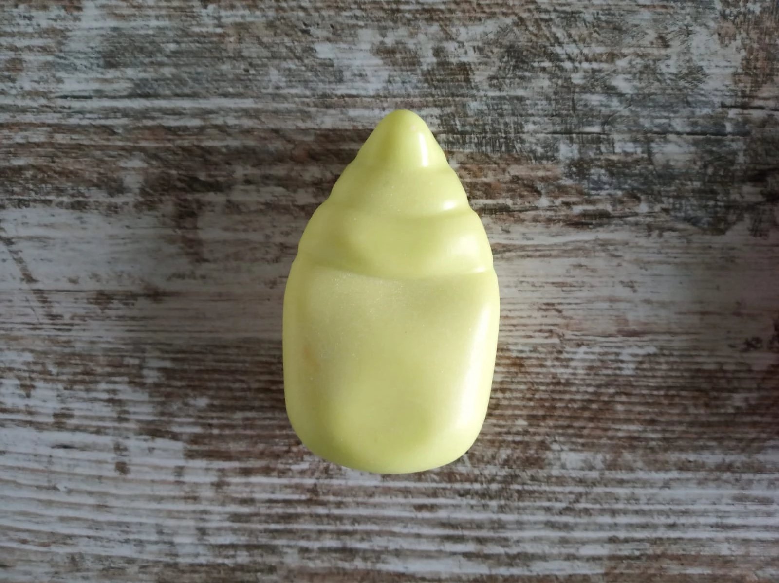 Figura Maxi de jabón - GiaN handmade