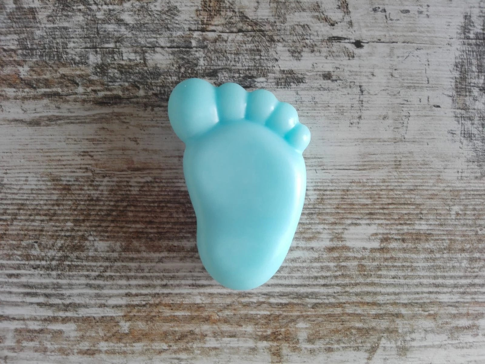Figura Maxi de jabón - GiaN handmade