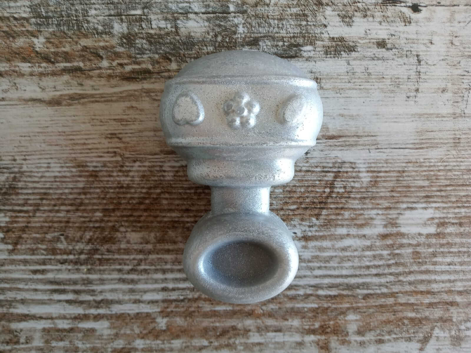 Figura Maxi de jabón - GiaN handmade
