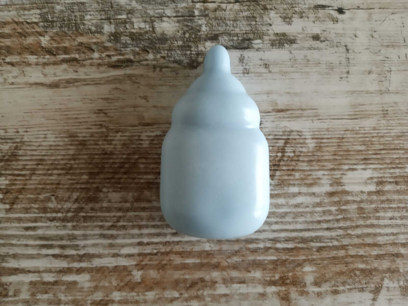 Figura Maxi de jabón - GiaN handmade