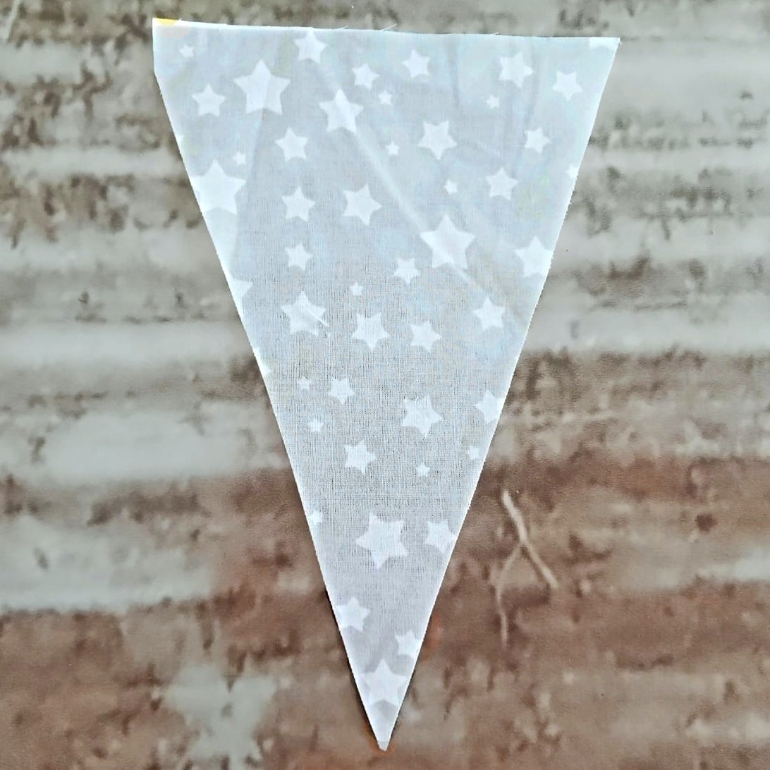 Guirnalda Letras Tela 3d - GiaN handmade