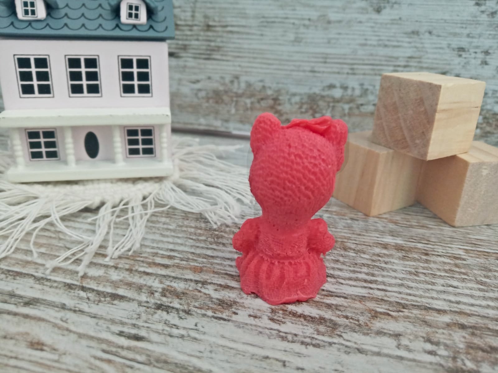 Jabón para bautizo - GiaN handmade
