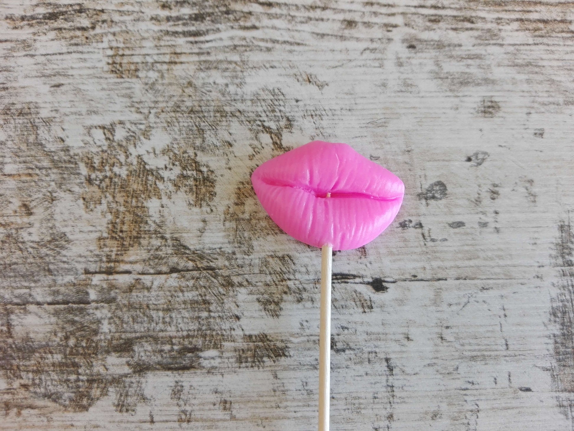 Labio de jabón - GiaN handmade