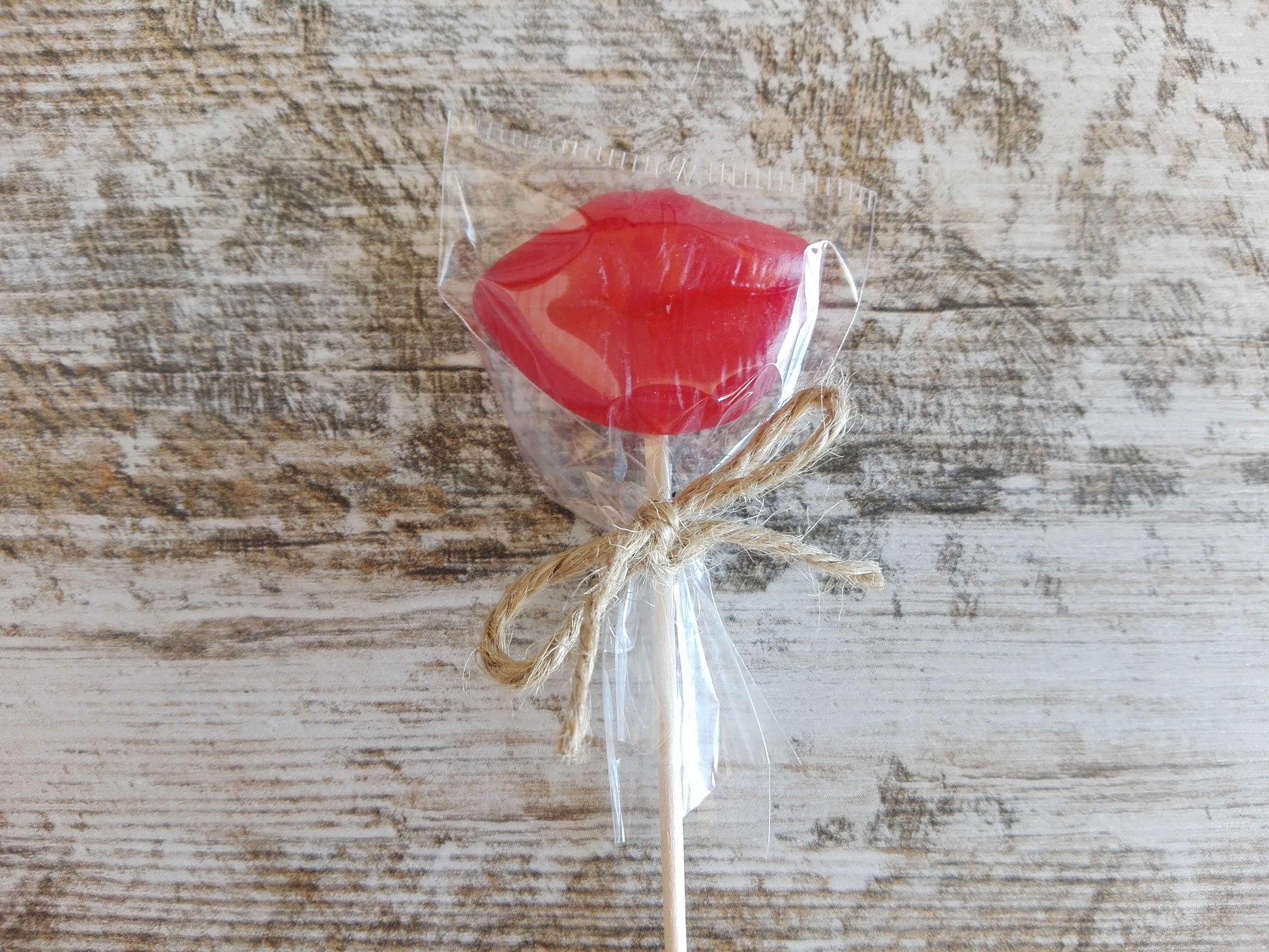 Labio de jabón - GiaN handmade