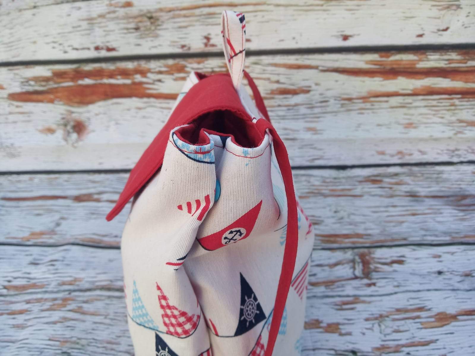 Mochilas Infantiles - GiaN handmade
