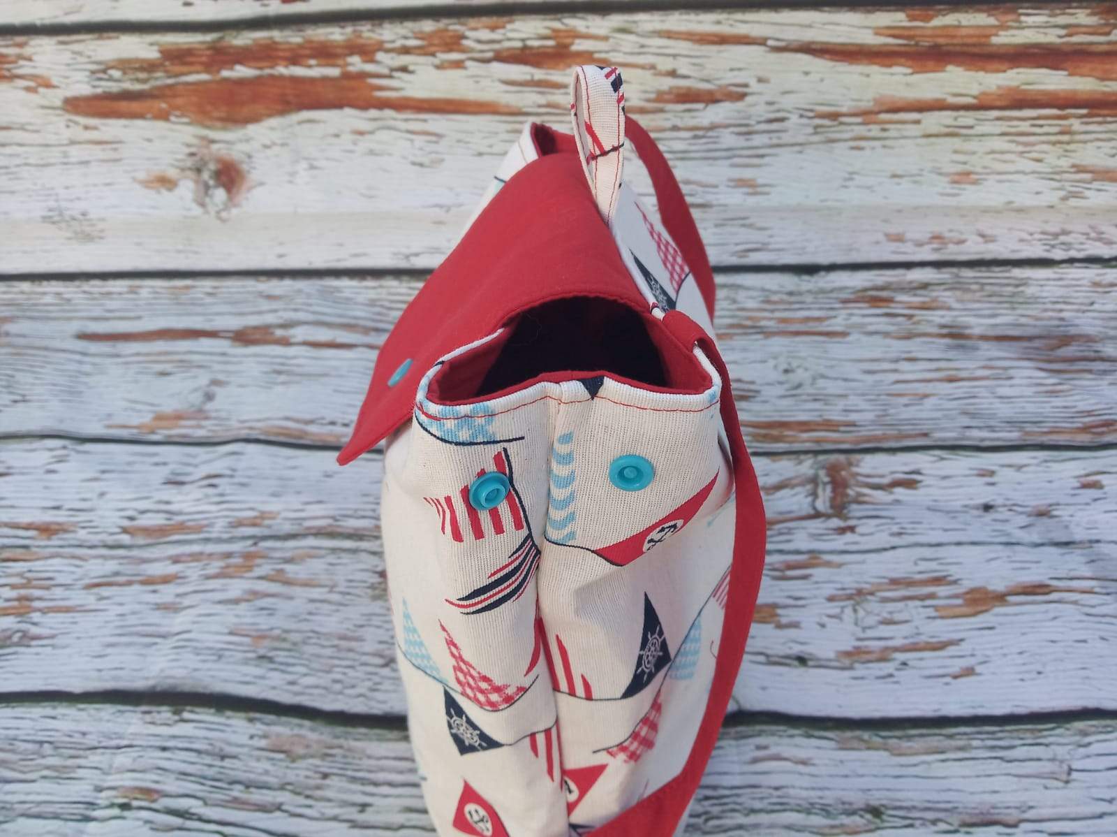 Mochilas Infantiles - GiaN handmade
