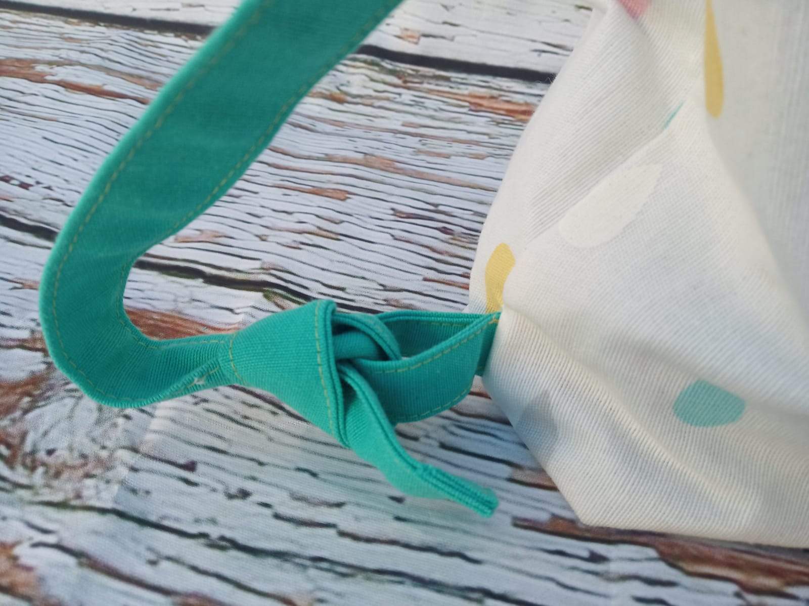 Mochilas Infantiles - GiaN handmade