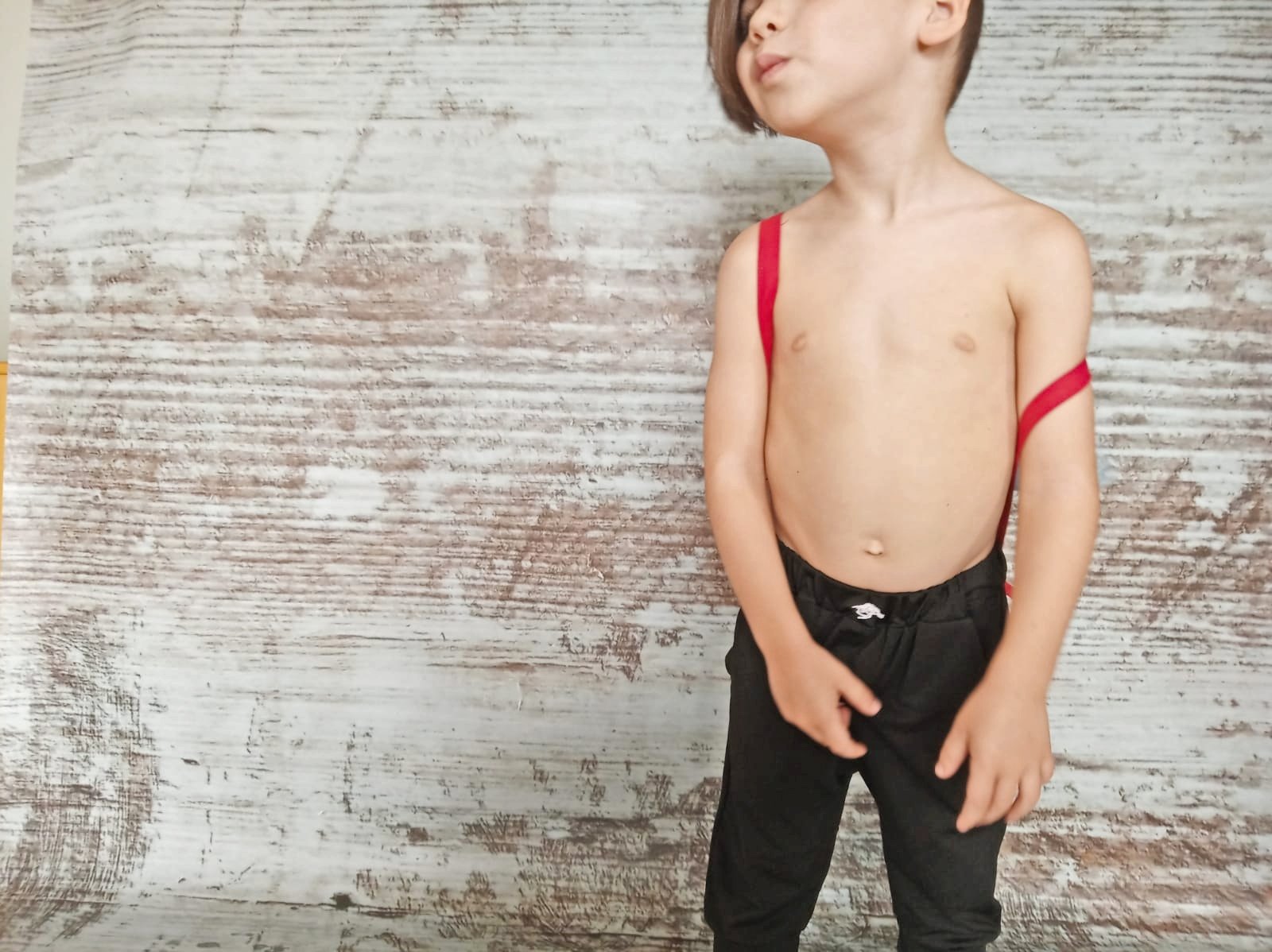 Mochilas Infantiles - GiaN handmade