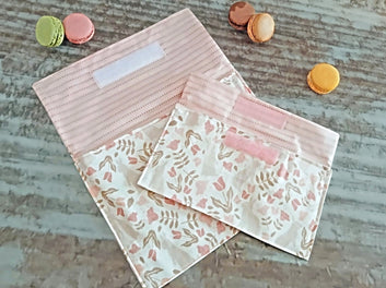 Portabocadillos - GiaN handmade