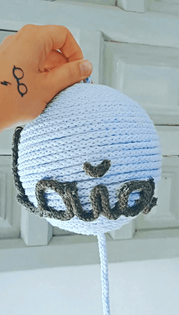Globo_decorativo_laia_1 - GiaN handmade